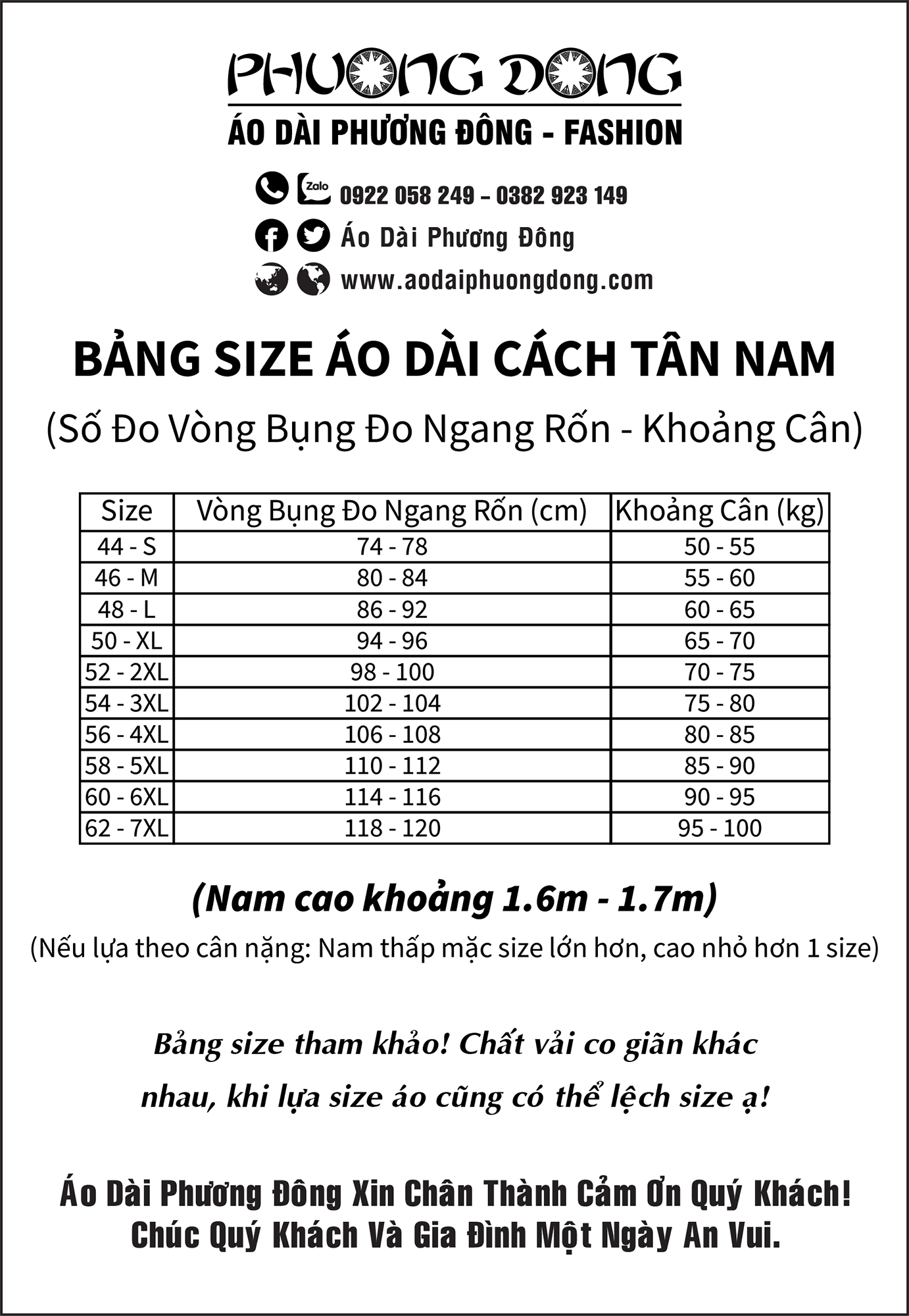 Áo Dài Cách Tân Nam THÊU CAO CẤP